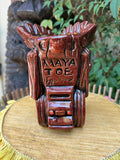 Tiki Fink tiki mug