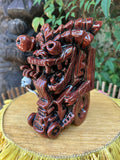 Tiki Fink tiki mug