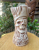 The Bone Organ Tiki Mug - Sold Out