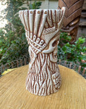 The Bone Organ Tiki Mug - Sold Out