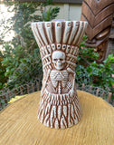 The Bone Organ Tiki Mug - Sold Out