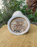 The Bone Organ Tiki Mug - Sold Out