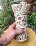 The Bone Organ Tiki Mug - Sold Out