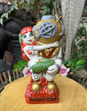 Dangerous Catch Tiki Mug- Sold Out
