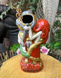 Dangerous Catch Tiki Mug- Sold Out