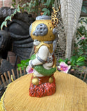Dangerous Catch Tiki Mug- Sold Out