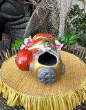 Dangerous Catch Tiki Mug- Sold Out