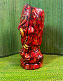 Lava Flow Sepik River Salesman Tiki Mug-Sold Out