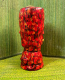 Lava Flow Sepik River Salesman Tiki Mug-Sold Out