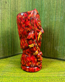 Lava Flow Sepik River Salesman Tiki Mug-Sold Out