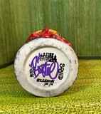 Lava Flow Sepik River Salesman Tiki Mug-Sold Out