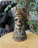 Maltese Organ Tiki Mug