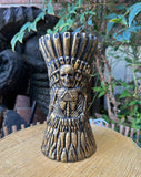 Maltese Organ Tiki Mug