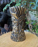 Maltese Organ Tiki Mug