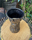 Maltese Organ Tiki Mug