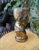 Maltese Monster Tiki Mug