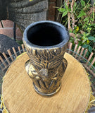 Maltese Monster Tiki Mug