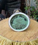 Maltese Monster Tiki Mug