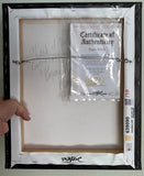 Pagan Ritual Artist Remarque Archival CANVAS Art Print - Sold