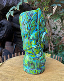 Sea Spray Sepik River Salesman Tiki Mug-Sold Out