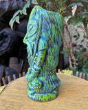 Sea Spray Sepik River Salesman Tiki Mug-Sold Out