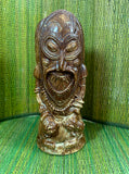 Sepik River Salesman Tiki Mug - Sold Out