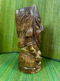 Sepik River Salesman Tiki Mug - Sold Out