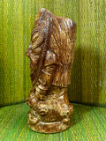 Sepik River Salesman Tiki Mug - Sold Out