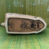 The Inferno Tiki Bowl