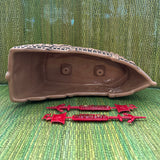 The Inferno Tiki Bowl