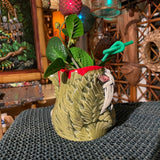 Kreature Trophy limited edition tiki mug - Sold Out