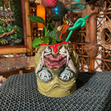 Kreature Trophy limited edition tiki mug - 1 left #45