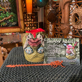 Kreature Trophy limited edition tiki mug - 1 left #45