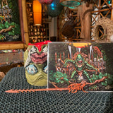 Kreature Trophy limited edition tiki mug - 1 left #45