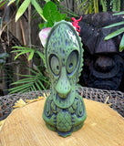 Vanuatu Drum Tiki Mug - Sold Out
