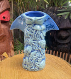 Manta Ray Tiki Mug-Sold Out