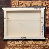 NightMarchers Archvial CANVAS Art Print - Select Size