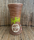 Party Bob Tiki Mug