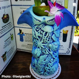 Manta Ray Tiki Mug-Sold Out