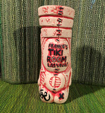 Lava Latch CUSTOM Tiki Mug-Sold Out