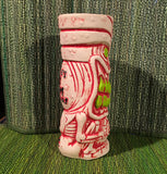 Lava Latch CUSTOM Tiki Mug-Sold Out