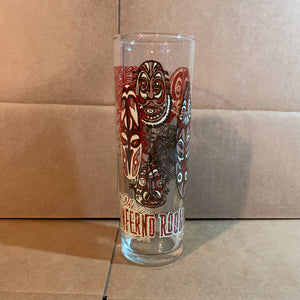 Spirit Mask Cocktail Glass - Sold Out