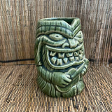 Ukulolo Tiki Mug