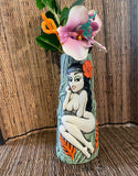 Volcano Girl Tiki Mug - Sold Out