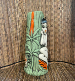 Volcano Girl Tiki Mug - Sold Out