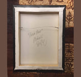 Honu Bar Archival CANVAS Art Print - Select Size