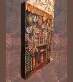 Honu Bar Archival CANVAS Art Print - Select Size