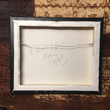 A Pirates Life Archival CANVAS Art Print - Select Size