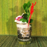 Scurvy Knave Cocktail Glass - Sold Out