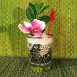 Scurvy Knave Cocktail Glass - Sold Out